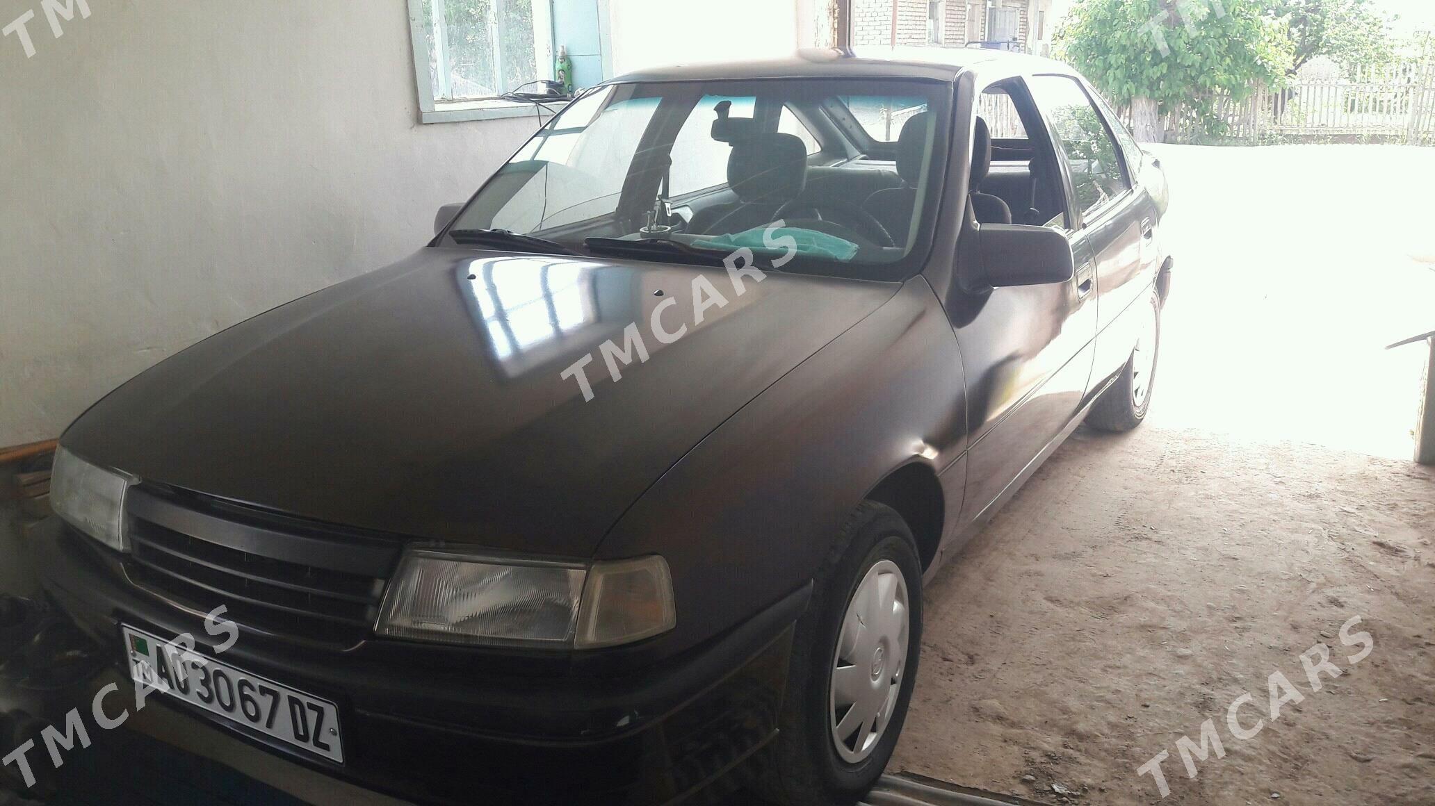 Opel Vectra 1991 - 23 000 TMT - Гороглы (Тагта) - img 2