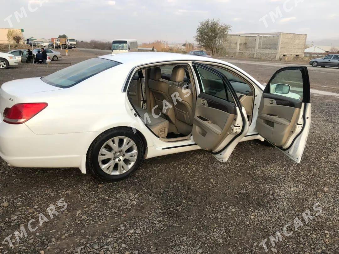 Toyota Avalon 2010 - 180 000 TMT - Койтендаг - img 3