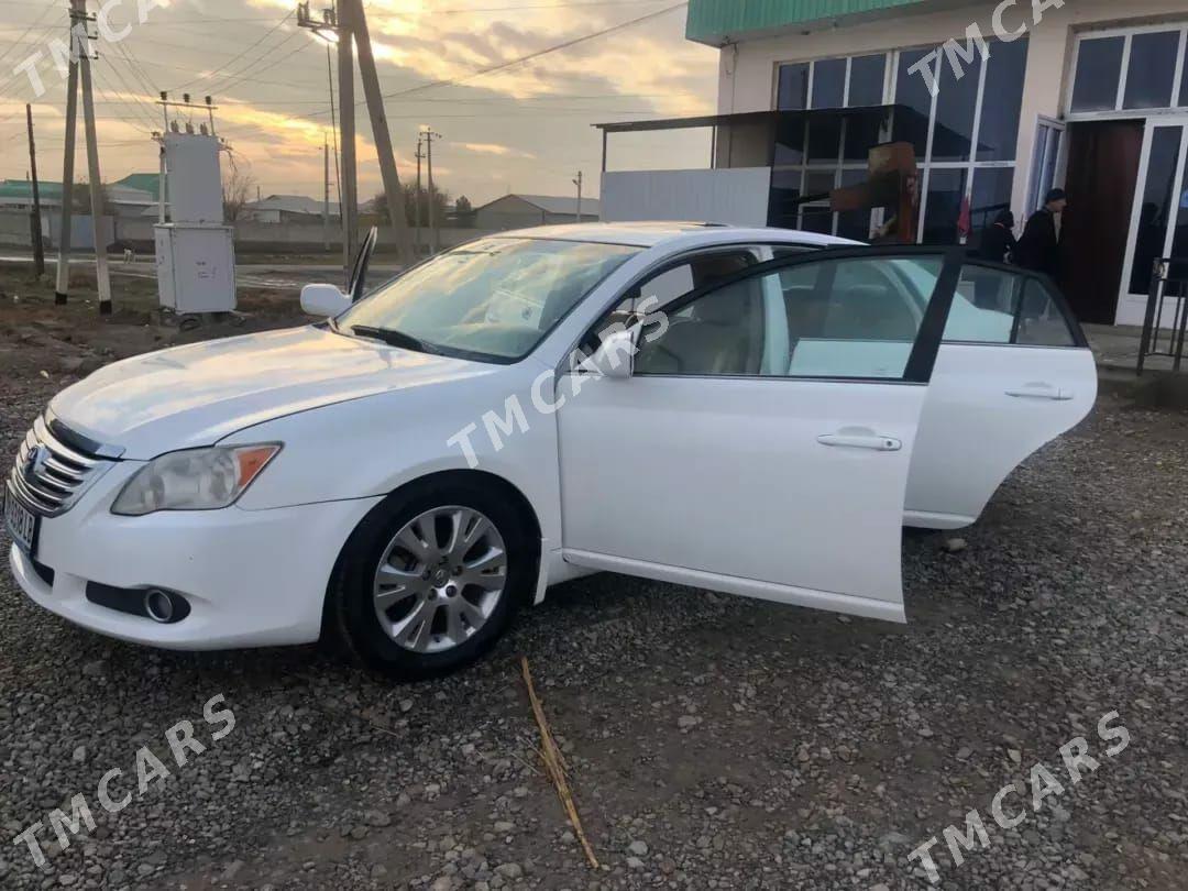 Toyota Avalon 2010 - 180 000 TMT - Койтендаг - img 9