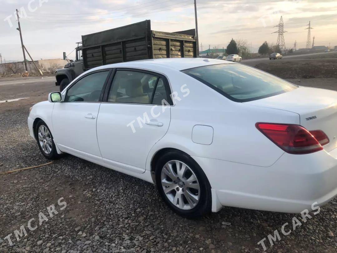 Toyota Avalon 2010 - 180 000 TMT - Койтендаг - img 2