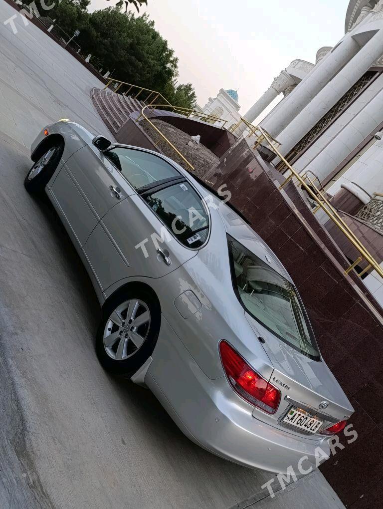 Lexus ES 330 2005 - 190 000 TMT - Туркменабат - img 6