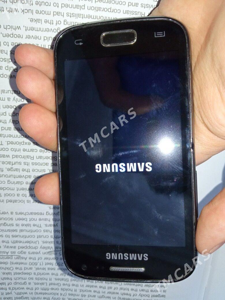 SAMSUNG galaxy ace 2 - Aşgabat - img 10