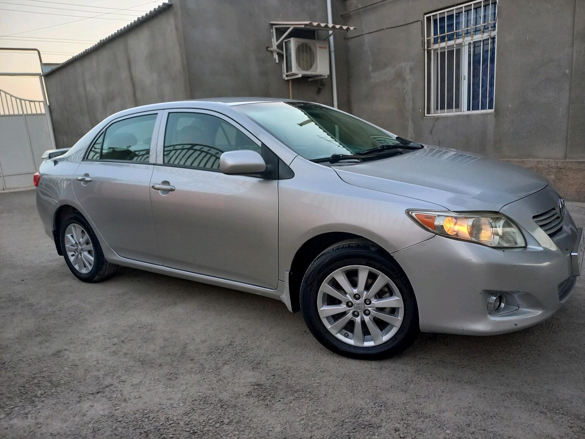 Toyota Corolla 2010 - 146 000 TMT - Tejen - img 9