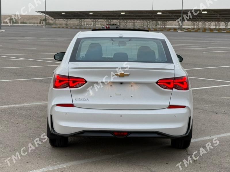 Chevrolet Monza 2024 - 255 000 TMT - Aşgabat - img 3