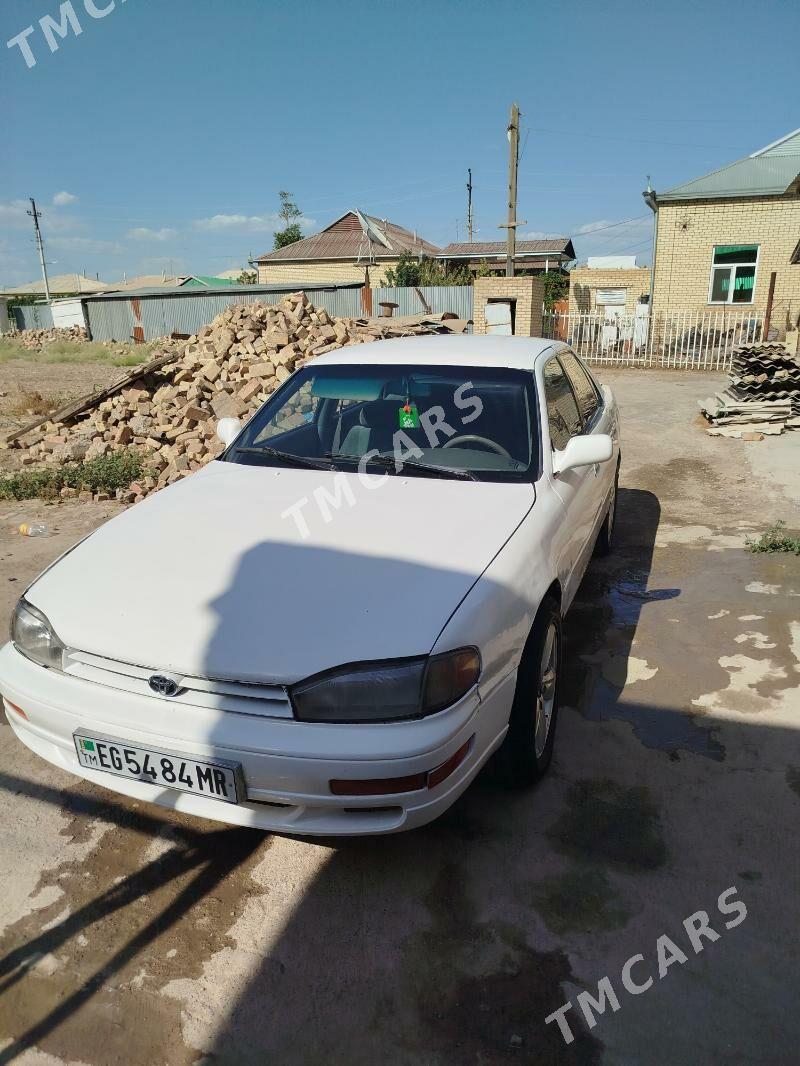 Toyota Camry 1993 - 80 000 TMT - Мары - img 4