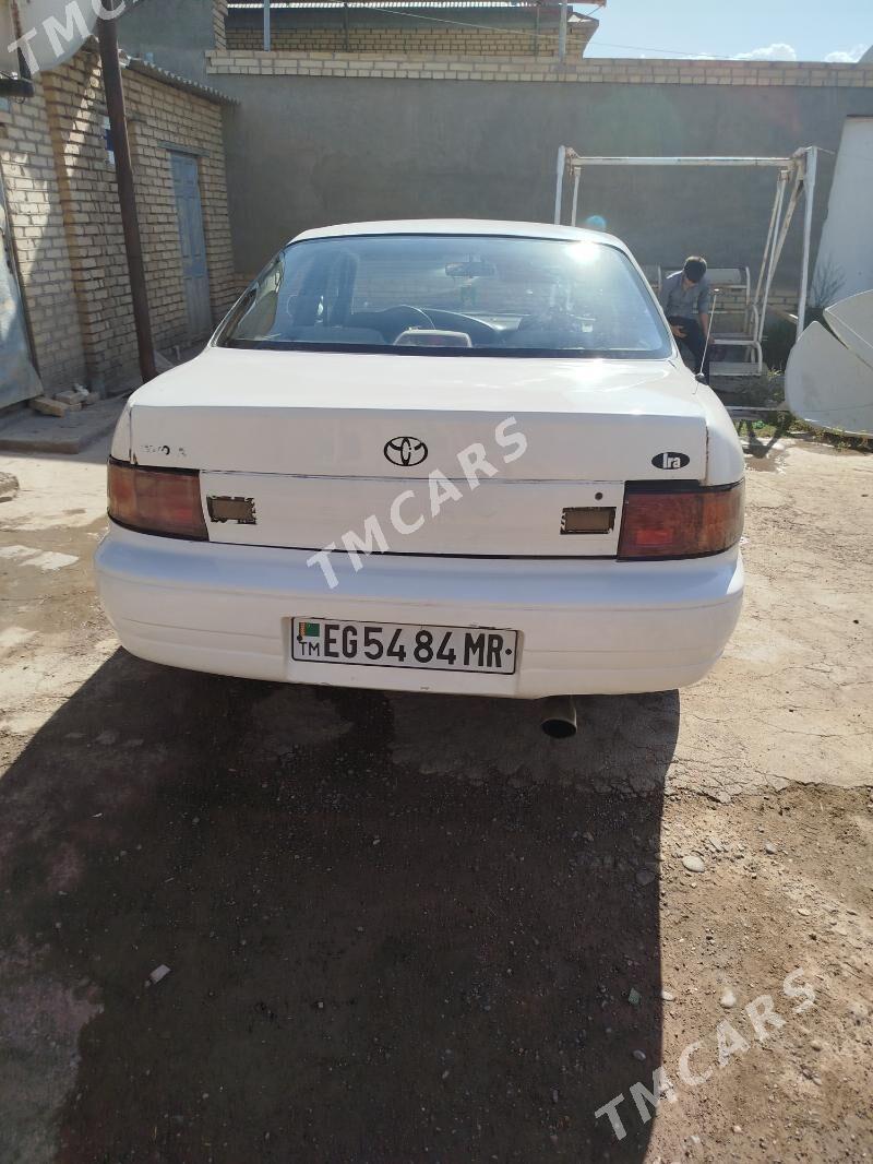 Toyota Camry 1993 - 80 000 TMT - Мары - img 3