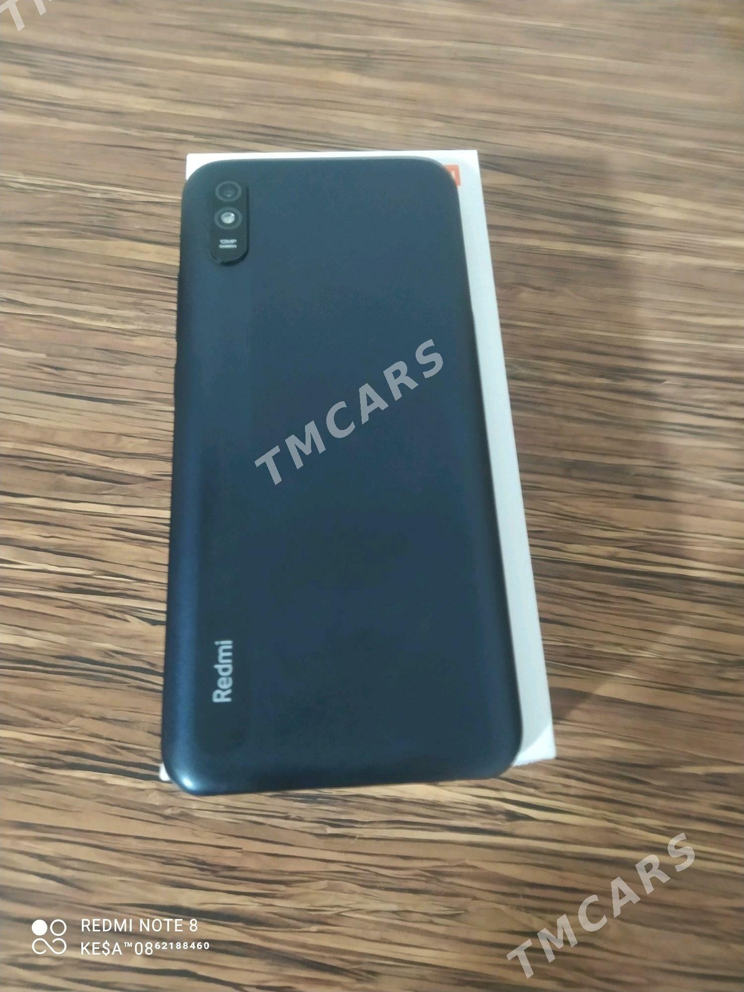 Redmi 9A - Sakarçäge - img 2