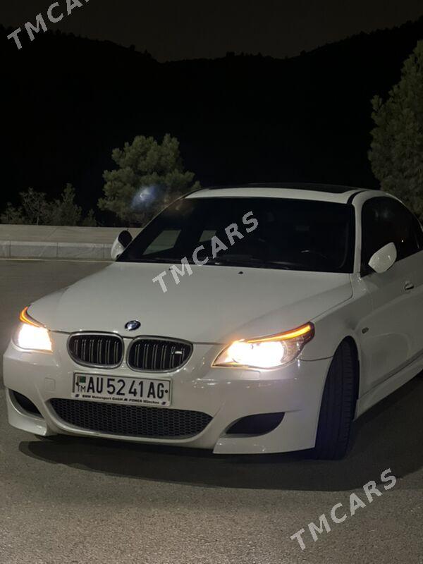 BMW E60 2009 - 300 000 TMT - Aşgabat - img 6