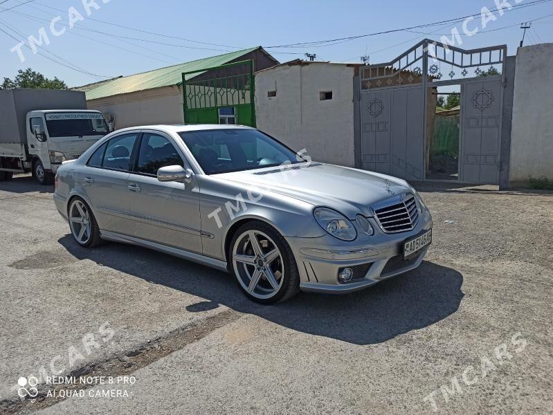 Mercedes-Benz E500 2003 - 300 000 TMT - Bedew - img 2