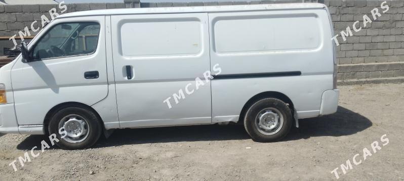 Nissan Urvan 2008 - 130 000 TMT - Baýramaly - img 4
