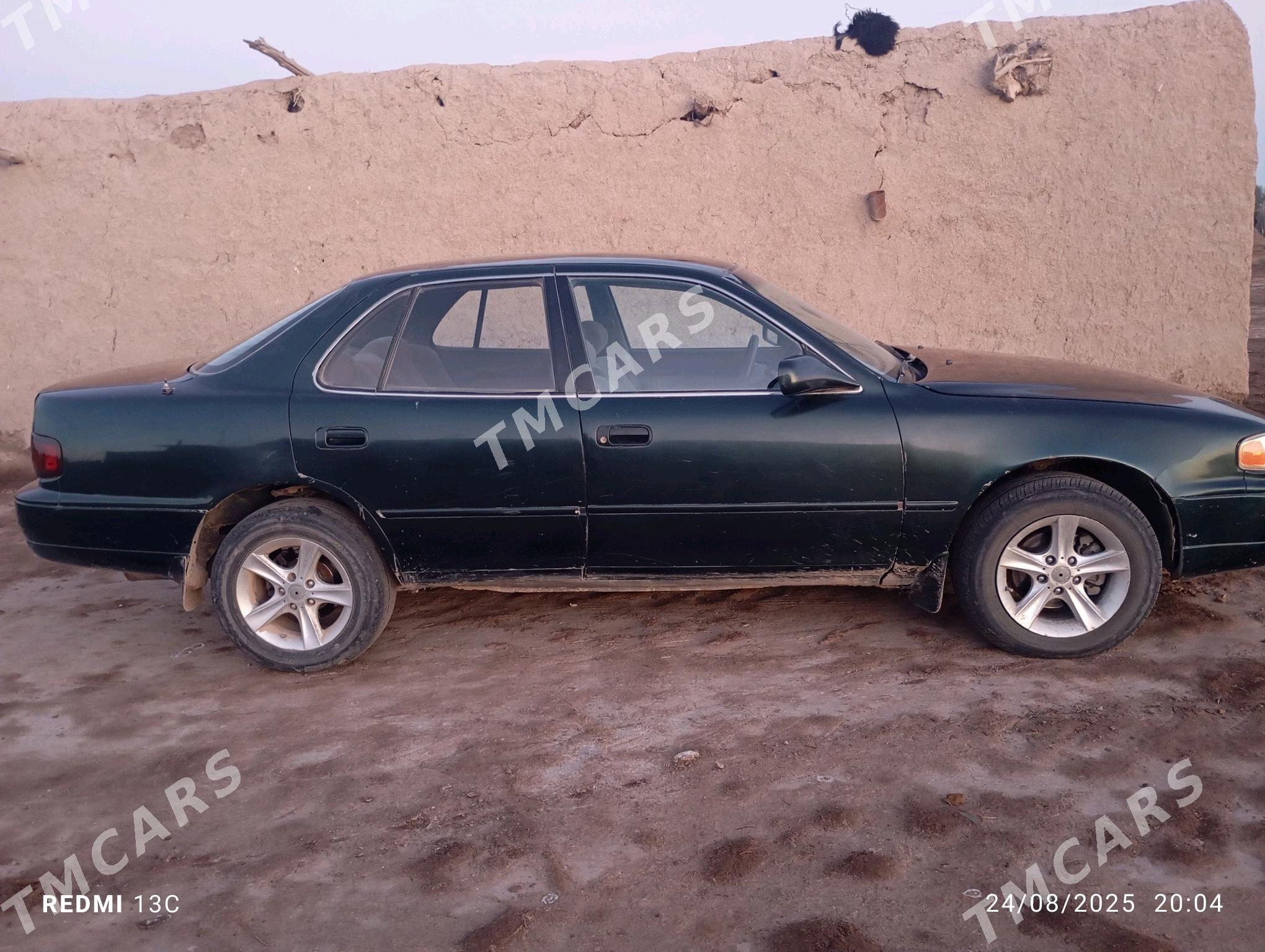 Toyota Camry 1995 - 70 000 TMT - Кёнеургенч - img 5