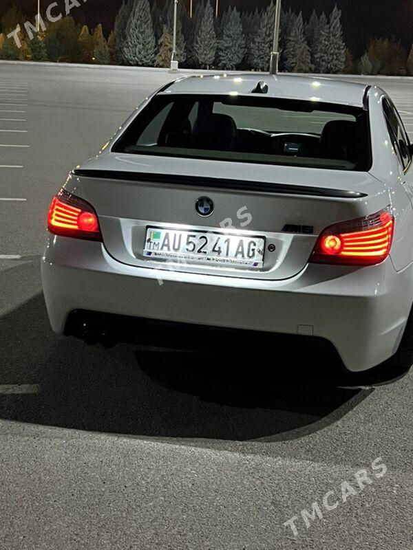 BMW E60 2009 - 300 000 TMT - Aşgabat - img 2
