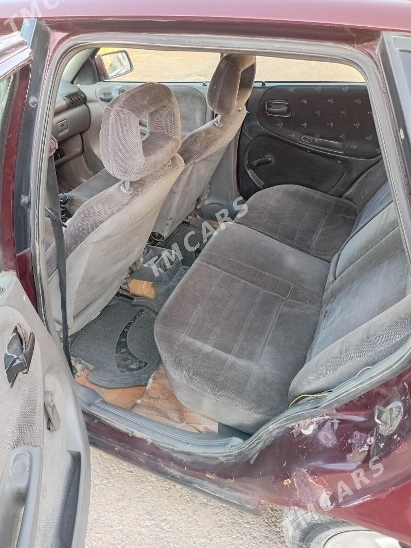 Opel Astra 1992 - 28 000 TMT - Мары - img 7