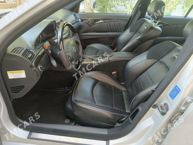 Mercedes-Benz E500 2003 - 300 000 TMT - Bedew - img 5
