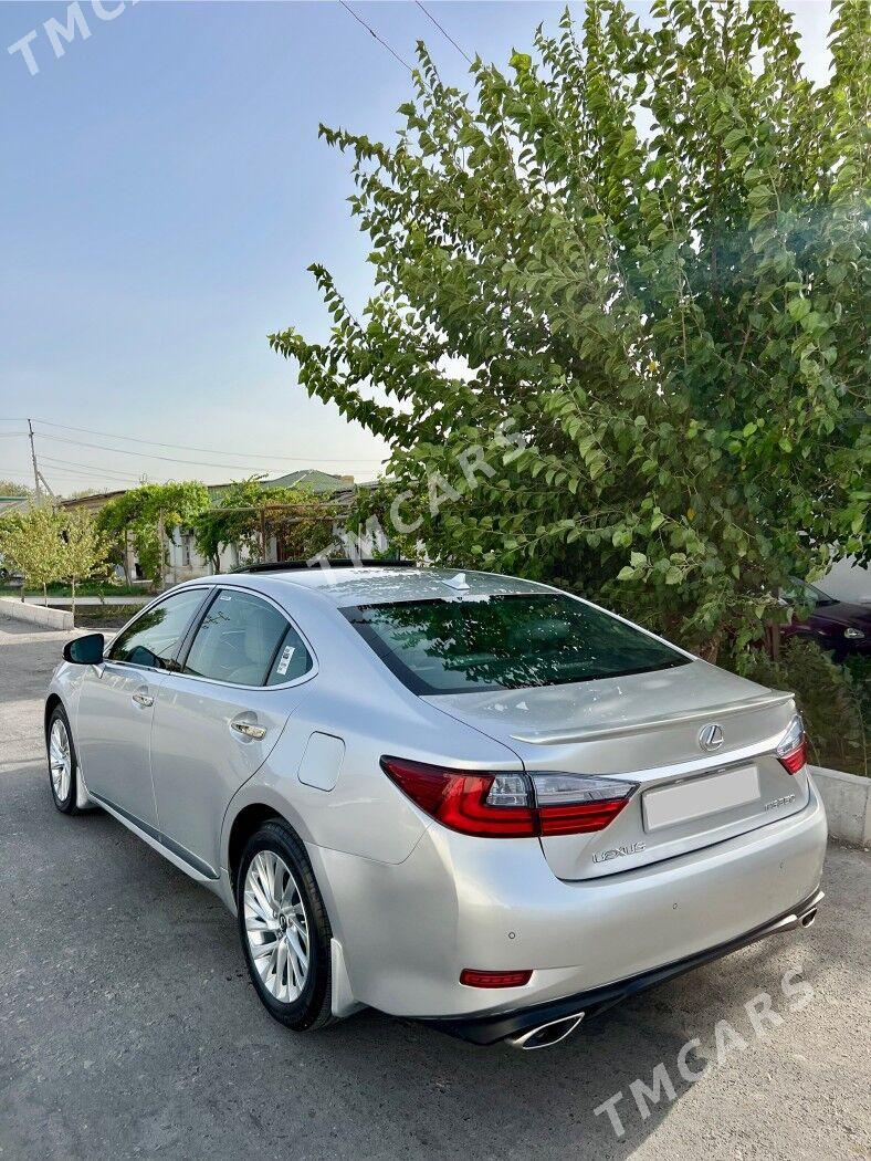 Lexus ES 350 2018 - 465 000 TMT - Türkmenabat - img 6