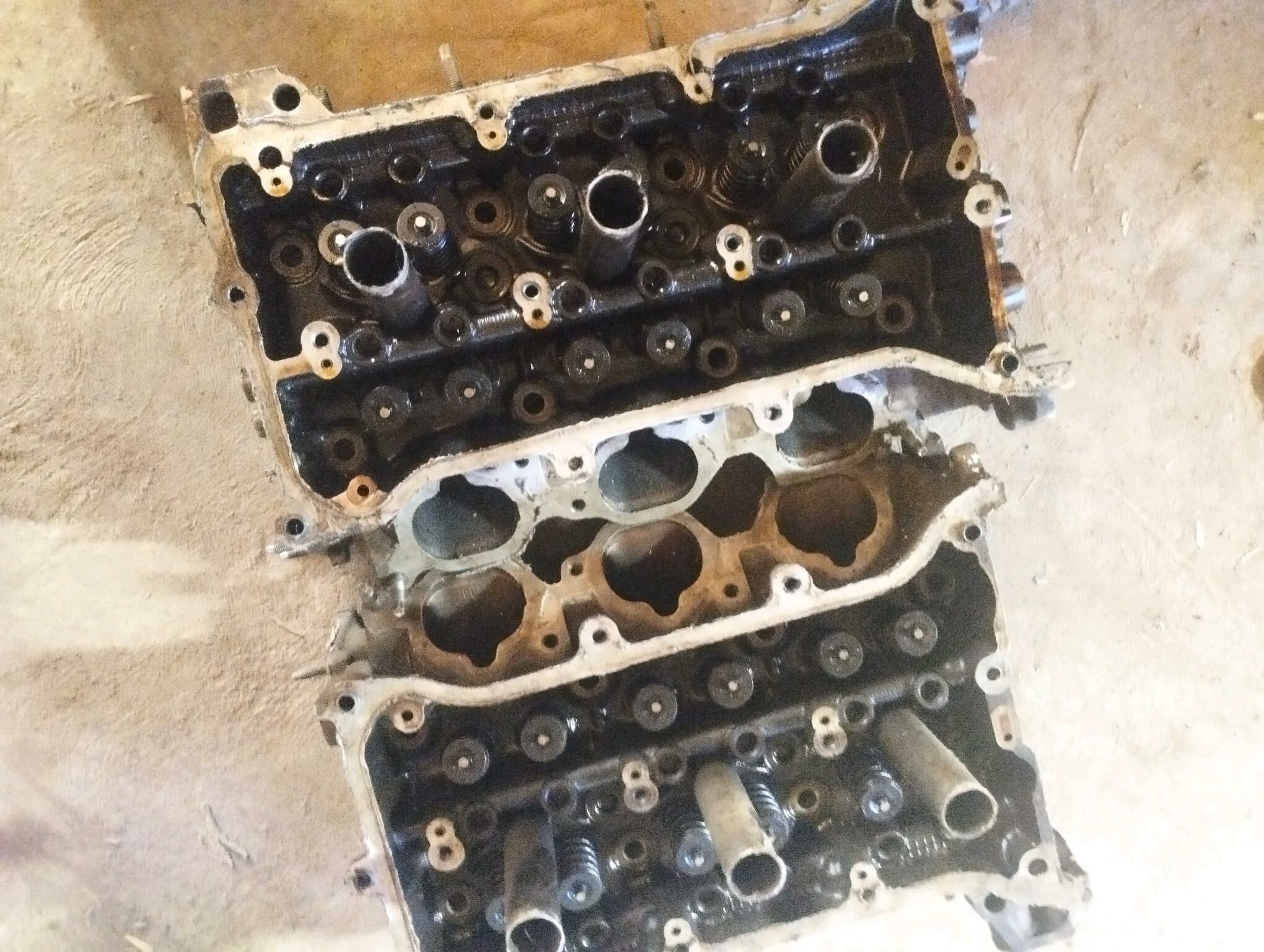 galofk 3.5 tayota 1 600 TMT - Daşoguz - img 2