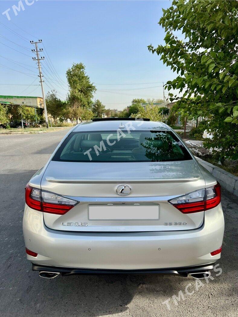 Lexus ES 350 2018 - 465 000 TMT - Türkmenabat - img 2