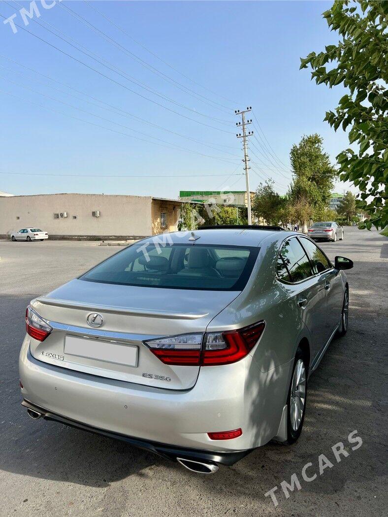 Lexus ES 350 2018 - 465 000 TMT - Türkmenabat - img 3