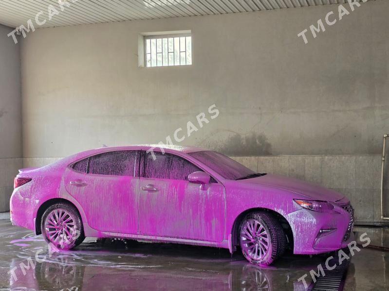 Lexus ES 350 2018 - 465 000 TMT - Türkmenabat - img 9