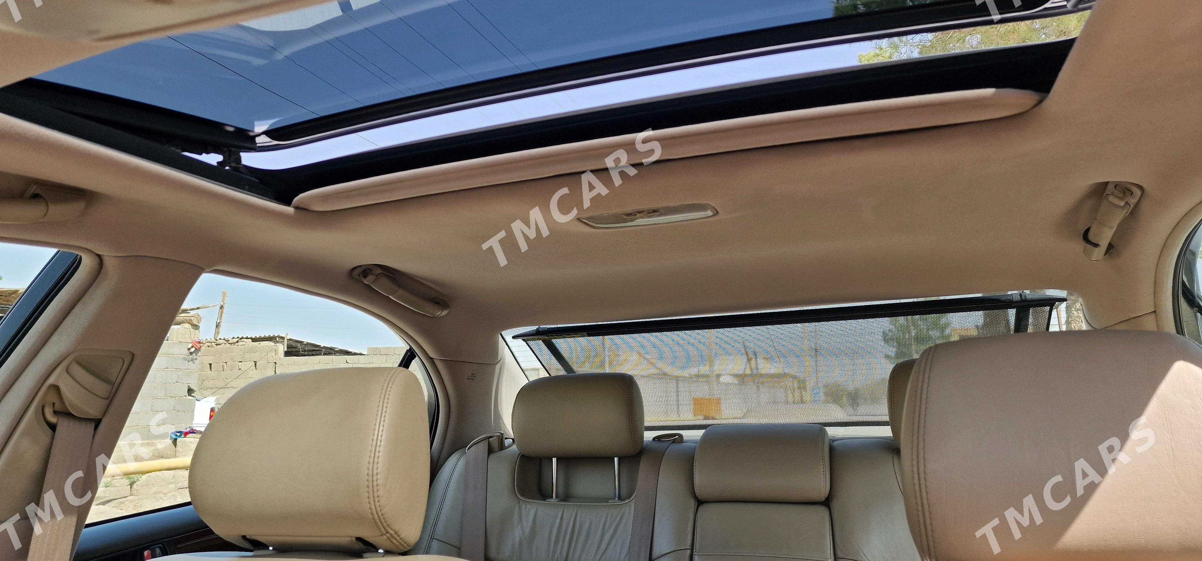 Lexus ES 330 2004 - 200 000 TMT - Кака - img 2
