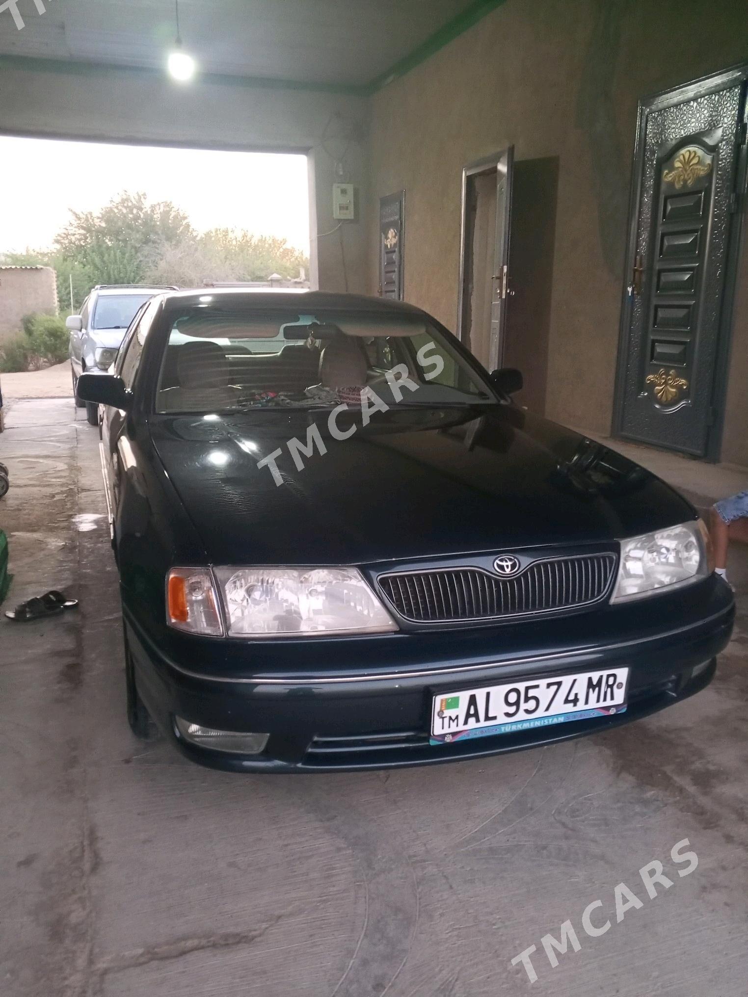 Toyota Avalon 1999 - 150 000 TMT - Туркменгала - img 6