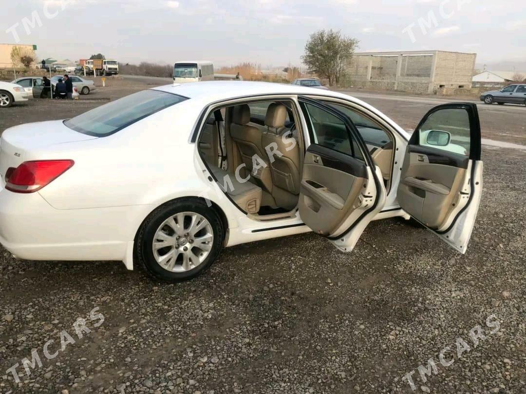 Toyota Avalon 2010 - 180 000 TMT - Койтендаг - img 8