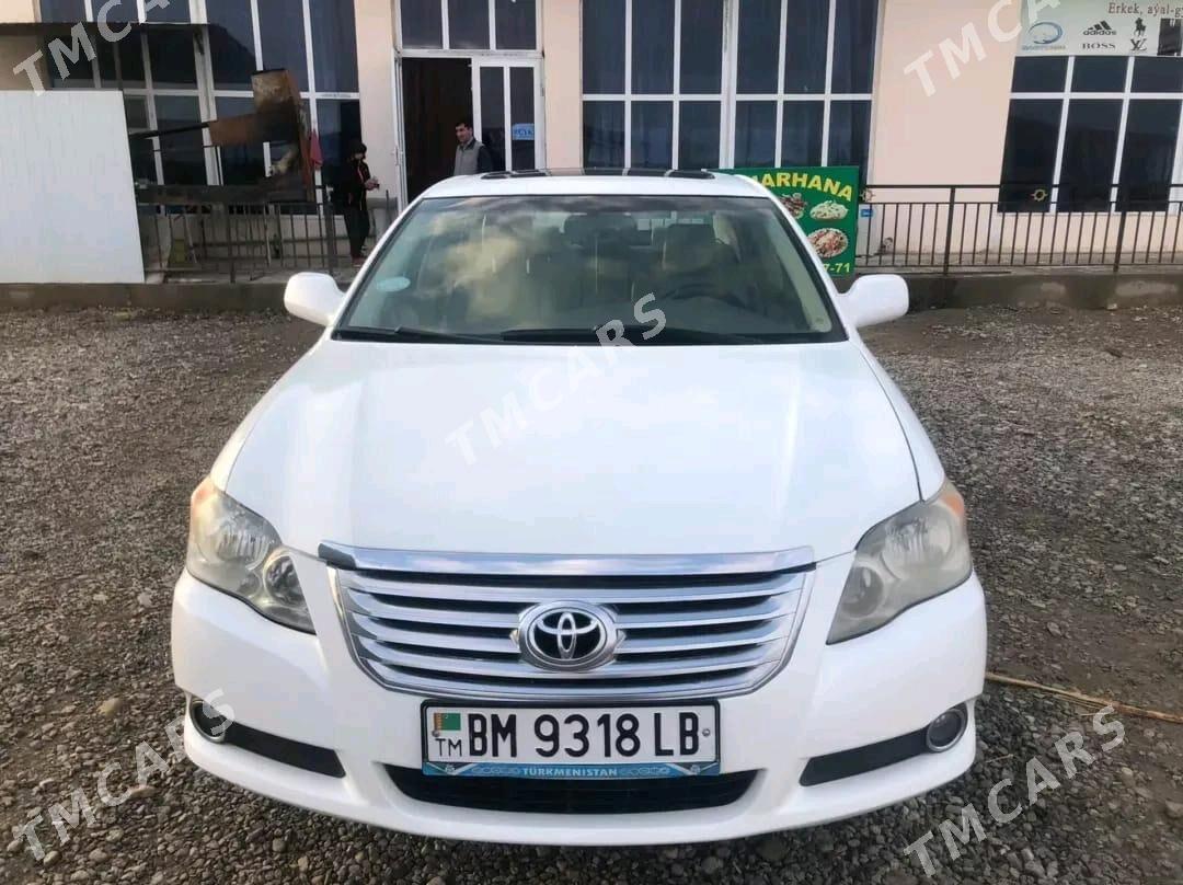 Toyota Avalon 2010 - 180 000 TMT - Койтендаг - img 6