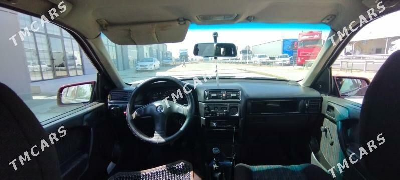 Opel Vectra 1993 - 50 000 TMT - Мары - img 2
