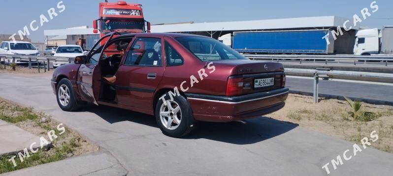 Opel Vectra 1993 - 50 000 TMT - Мары - img 5