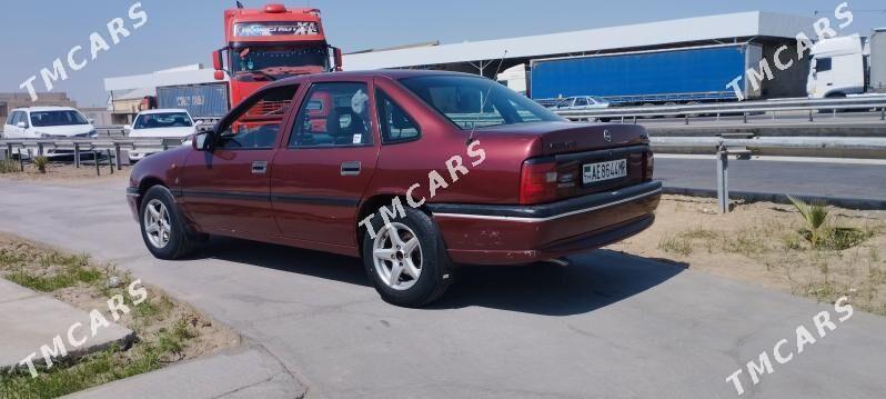 Opel Vectra 1993 - 50 000 TMT - Мары - img 6