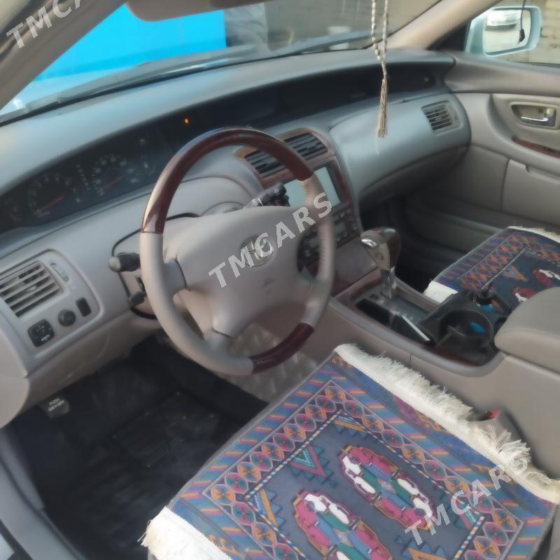 Toyota Avalon 2002 - 200 000 TMT - Darganata - img 2