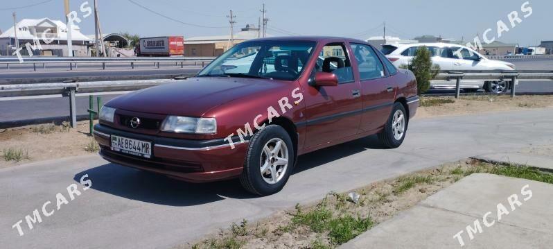Opel Vectra 1993 - 50 000 TMT - Мары - img 9
