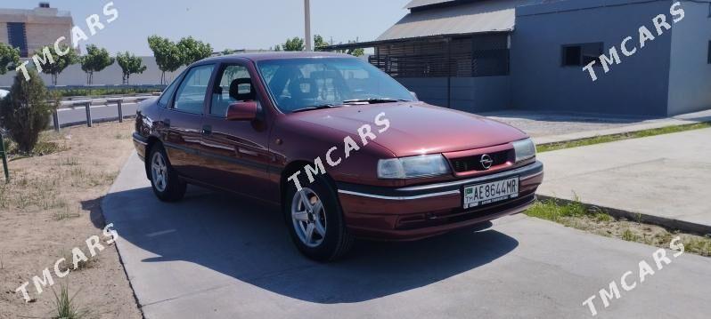 Opel Vectra 1993 - 50 000 TMT - Мары - img 8