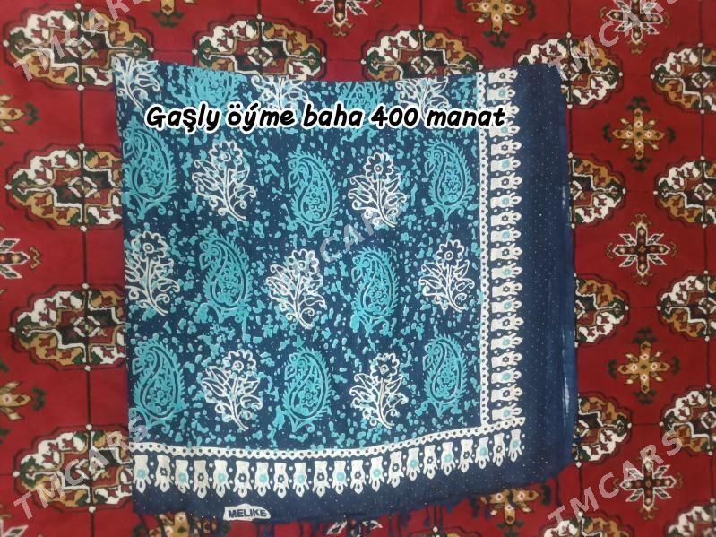Gaşly öýme - Мары - img 2
