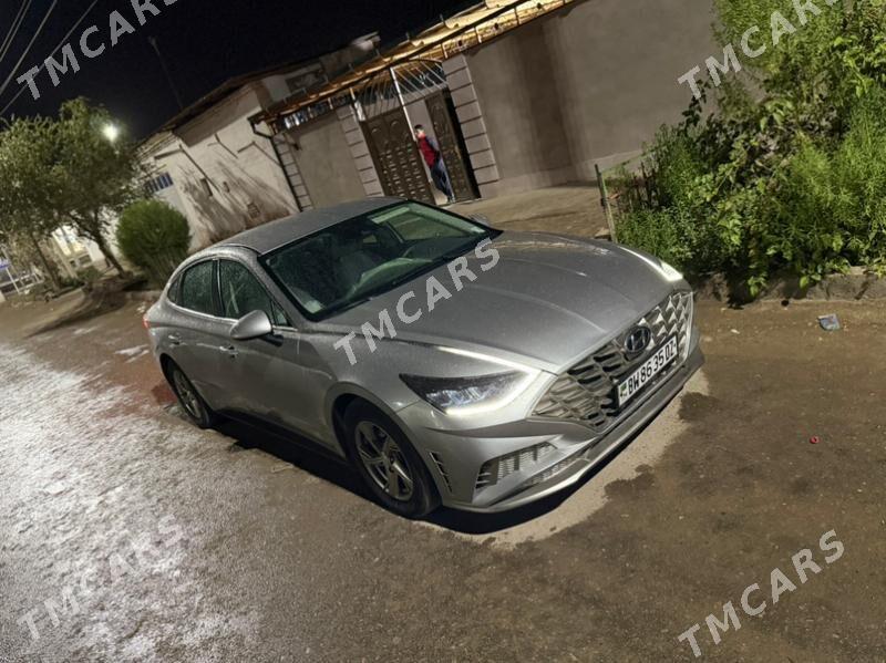 Hyundai Sonata 2020 - 260 000 TMT - Дашогуз - img 3