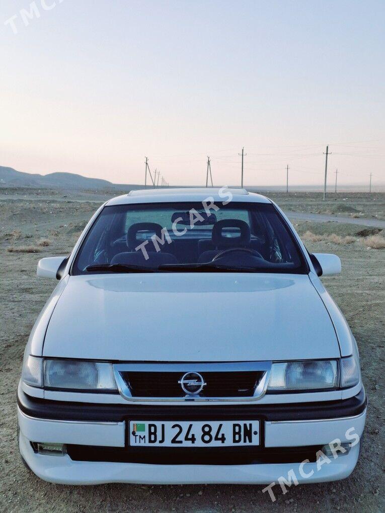 Opel Vectra 1991 - 44 000 TMT - Туркменбаши - img 2