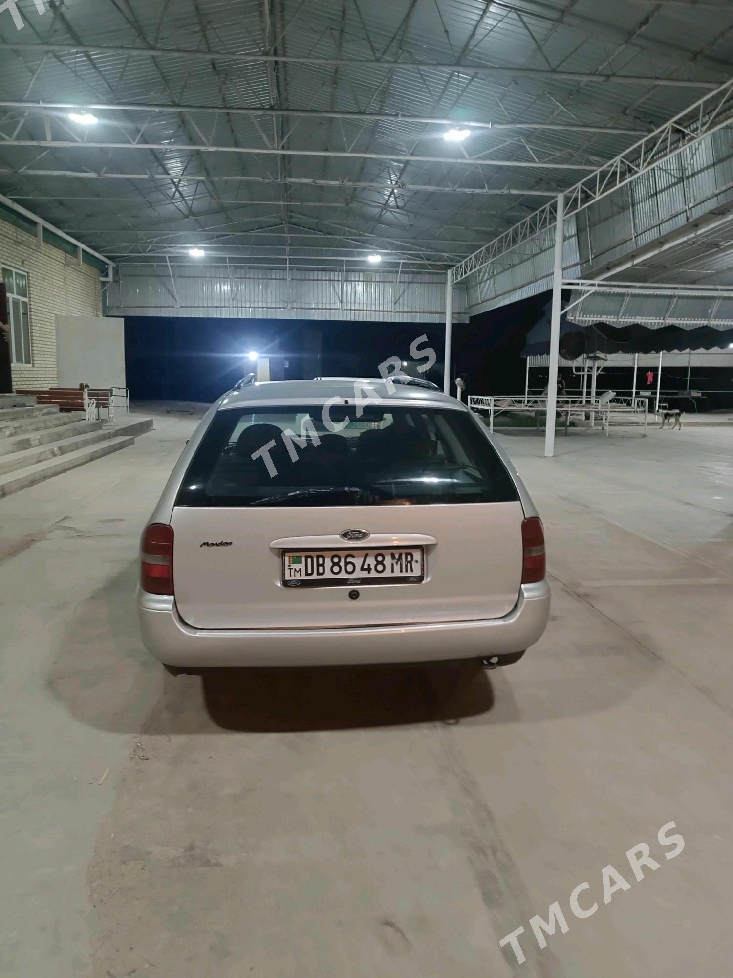 Ford Mondeo 2000 - 30 000 TMT - Мары - img 3