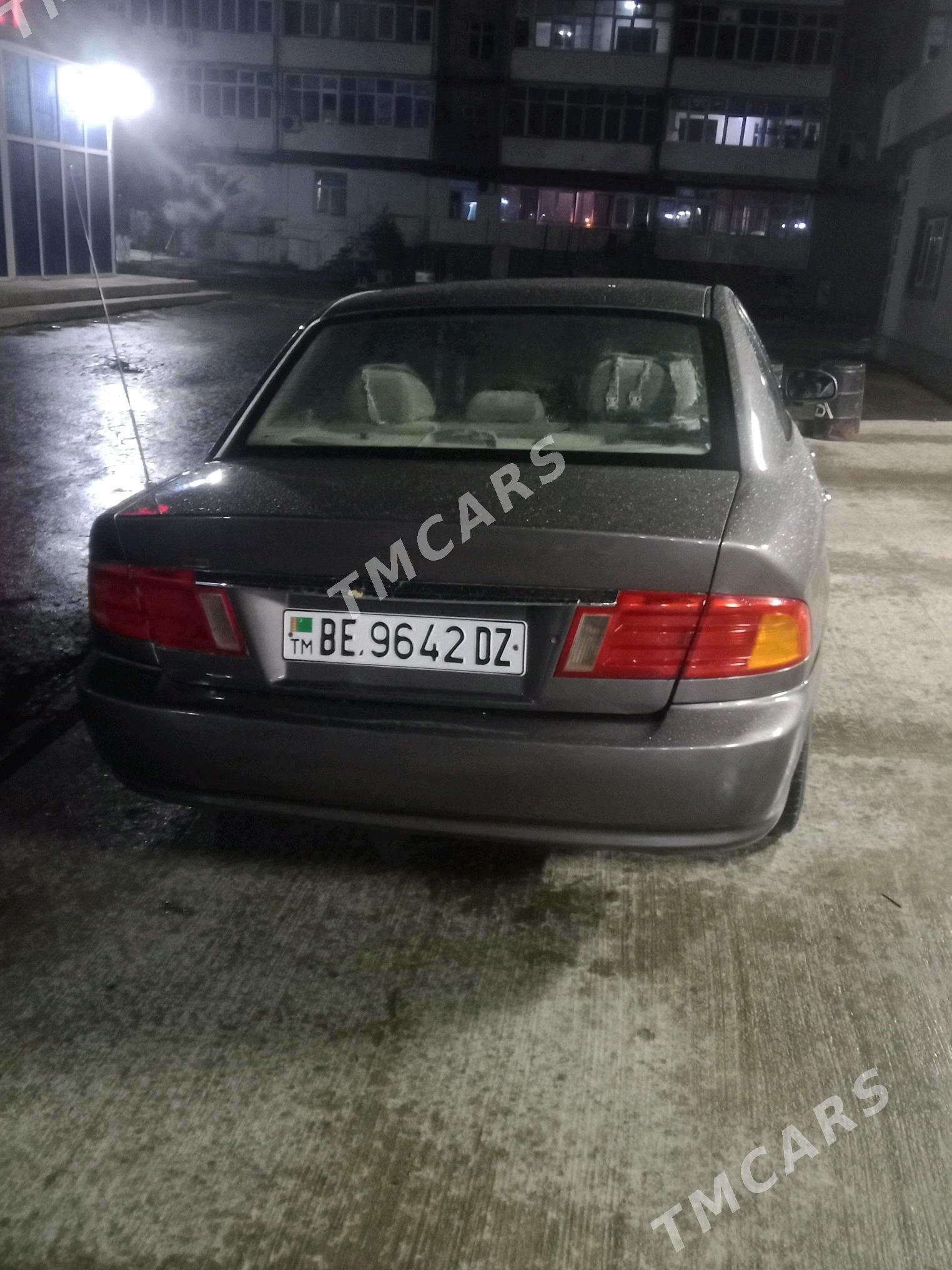 Kia Optima 2001 - 63 000 TMT - Шабатский этрап - img 2