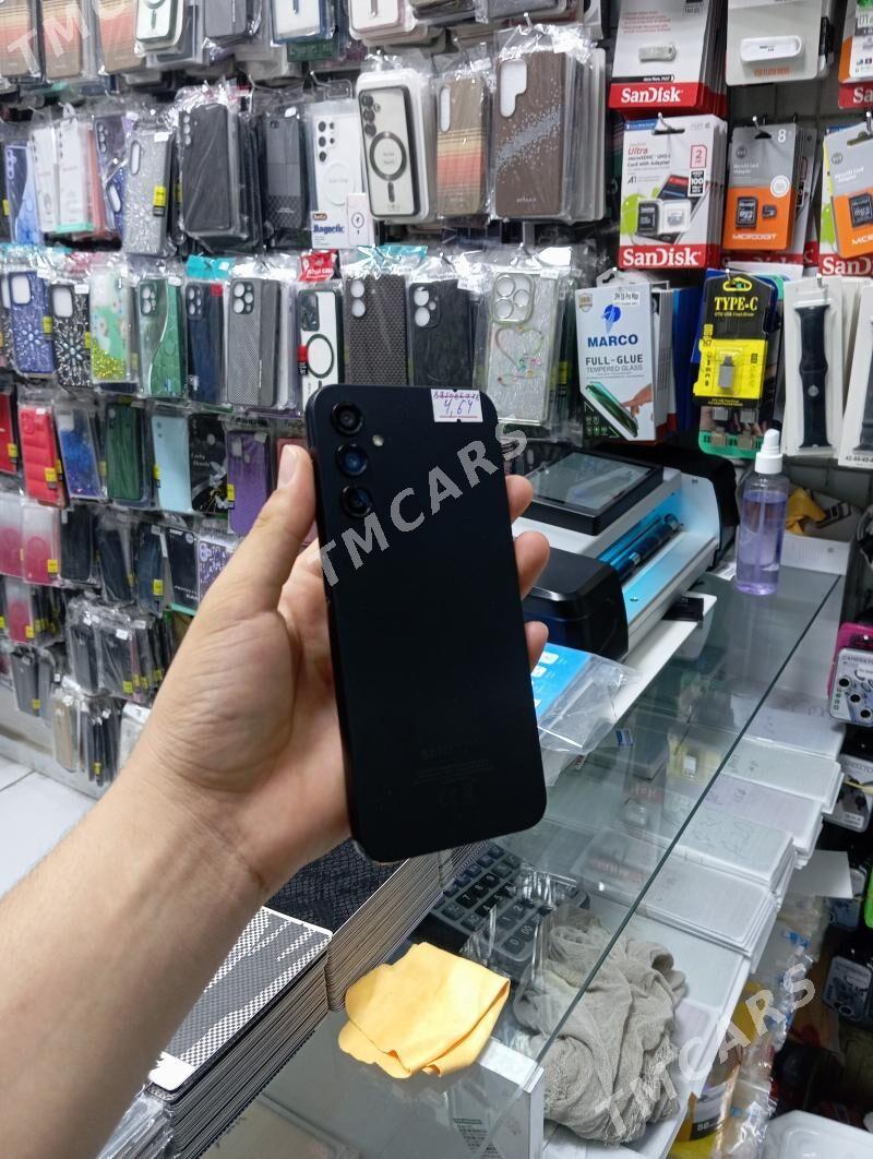 samsung a14 - 10 мкр - img 2