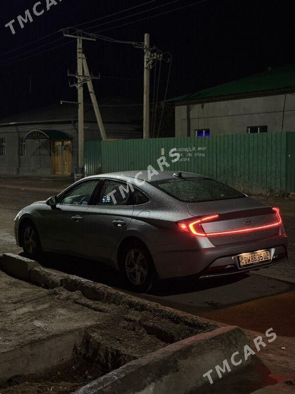 Hyundai Sonata 2020 - 260 000 TMT - Дашогуз - img 5