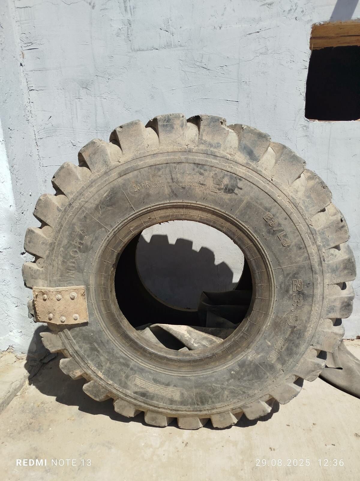 TekerTeker 4 000 TMT - Daşoguz - img 2