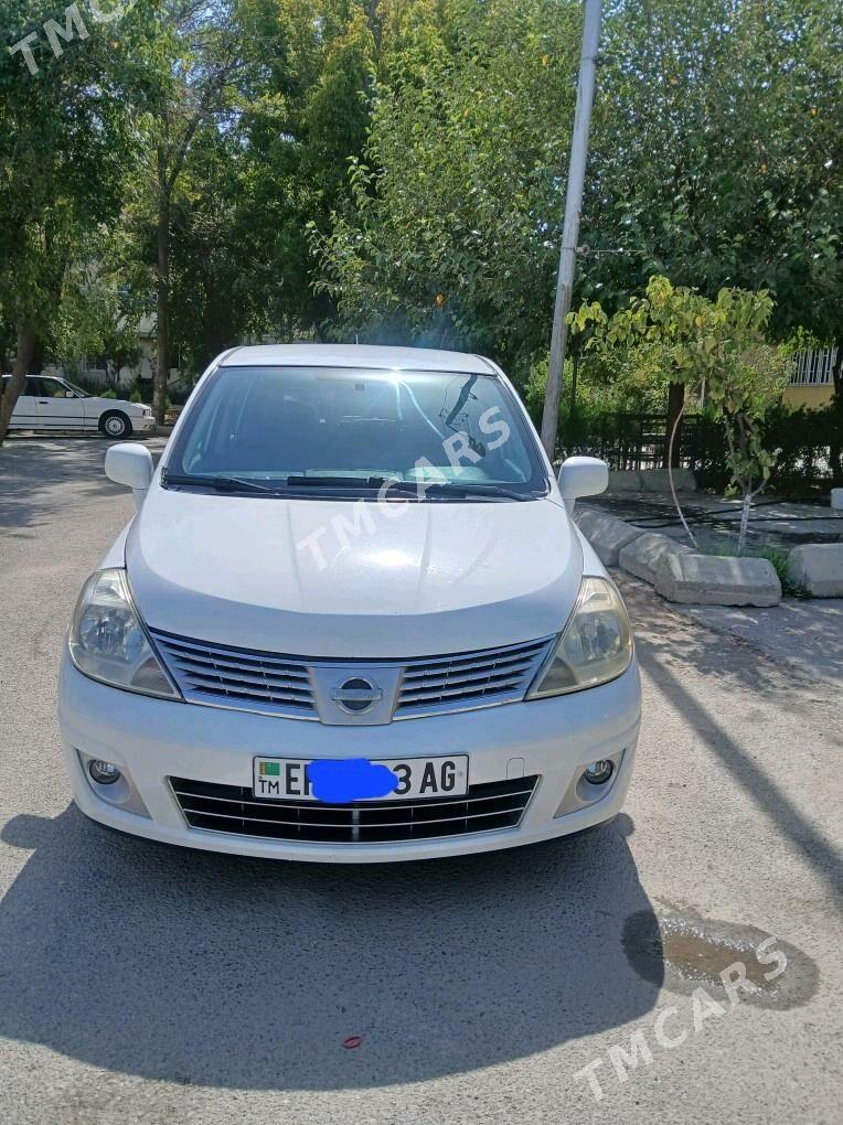 Nissan Versa 2010 - 137 000 TMT - 2 mkr - img 4