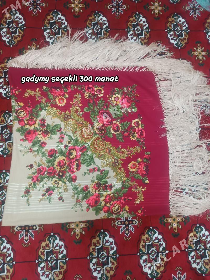 Seçekliler - Mary - img 2