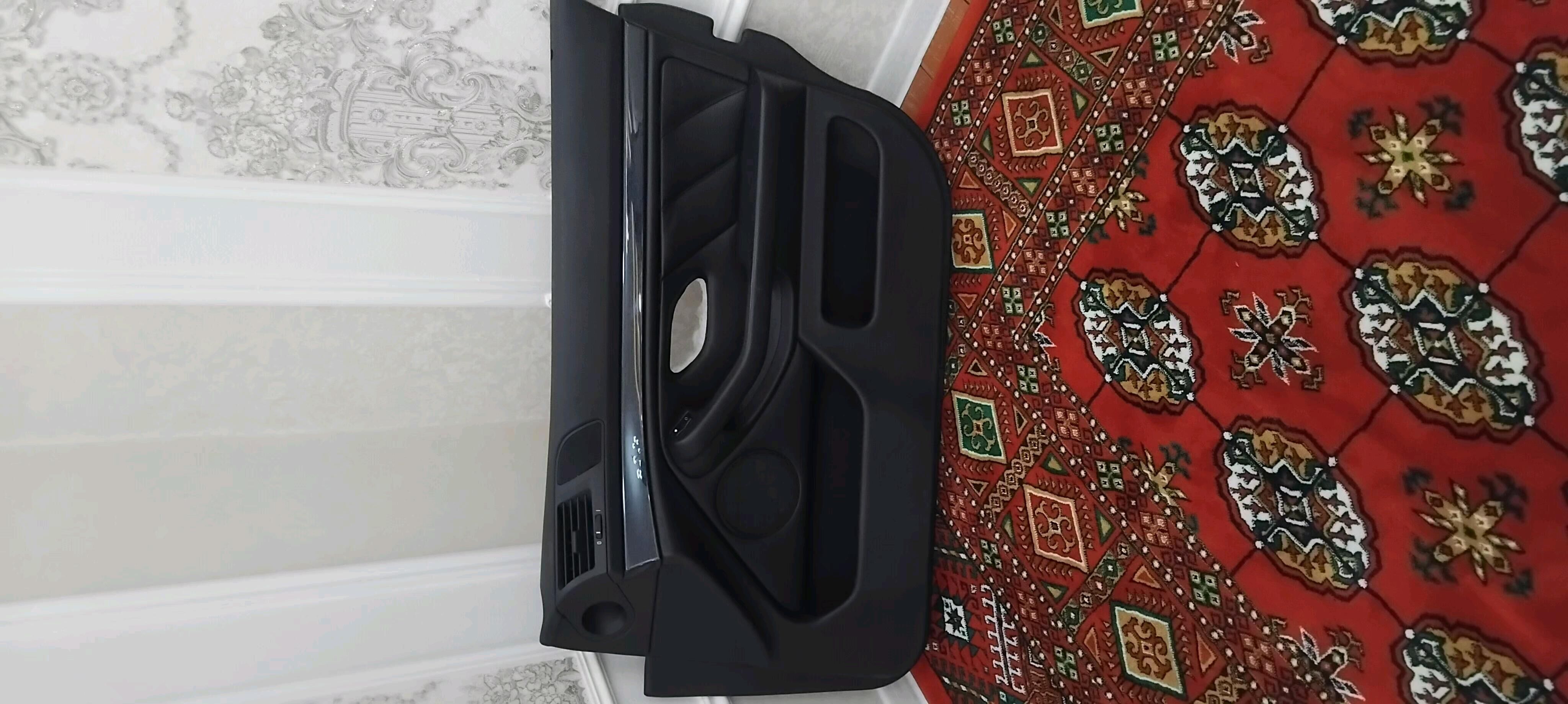 BMW E39 gara koza apsivka 3 000 TMT - Векильбазар - img 2