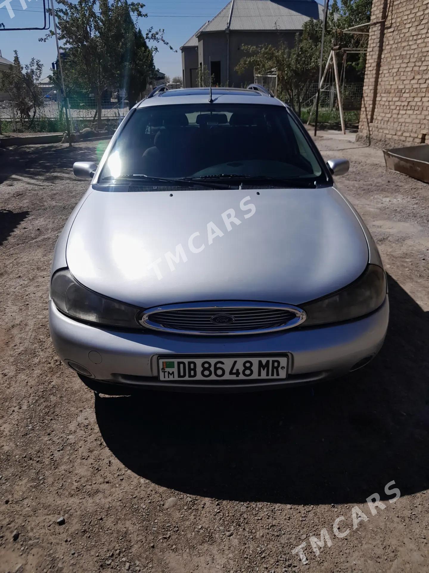 Ford Mondeo 2000 - 30 000 TMT - Мары - img 6