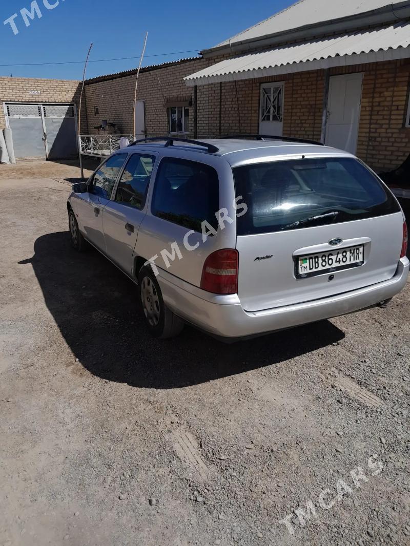 Ford Mondeo 2000 - 30 000 TMT - Мары - img 8