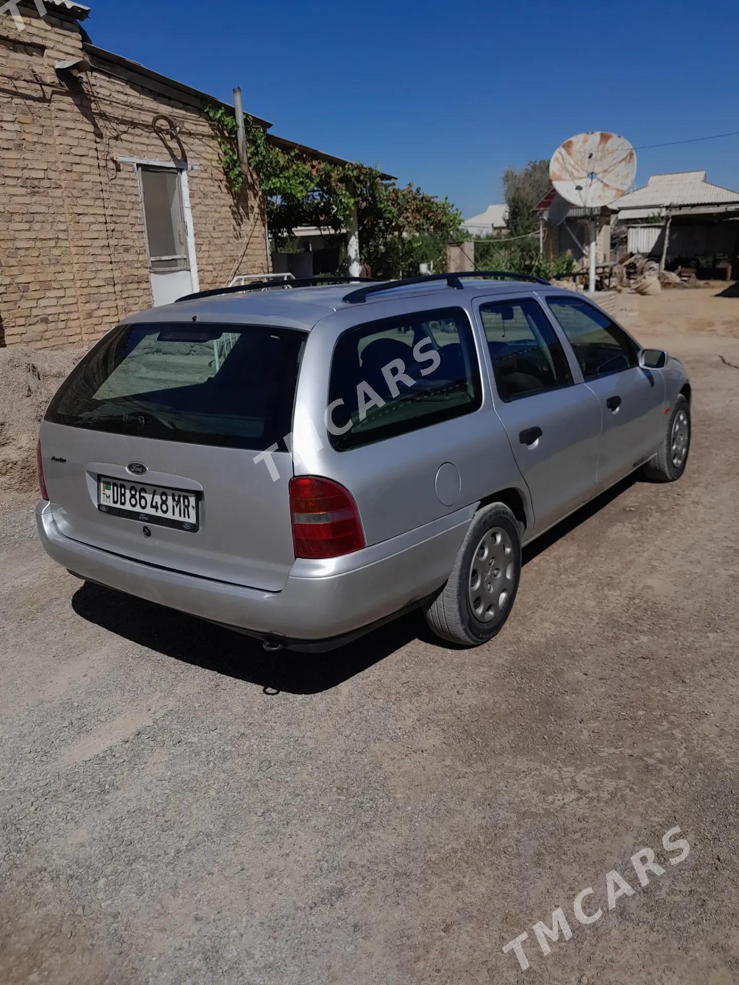 Ford Mondeo 2000 - 30 000 TMT - Мары - img 7