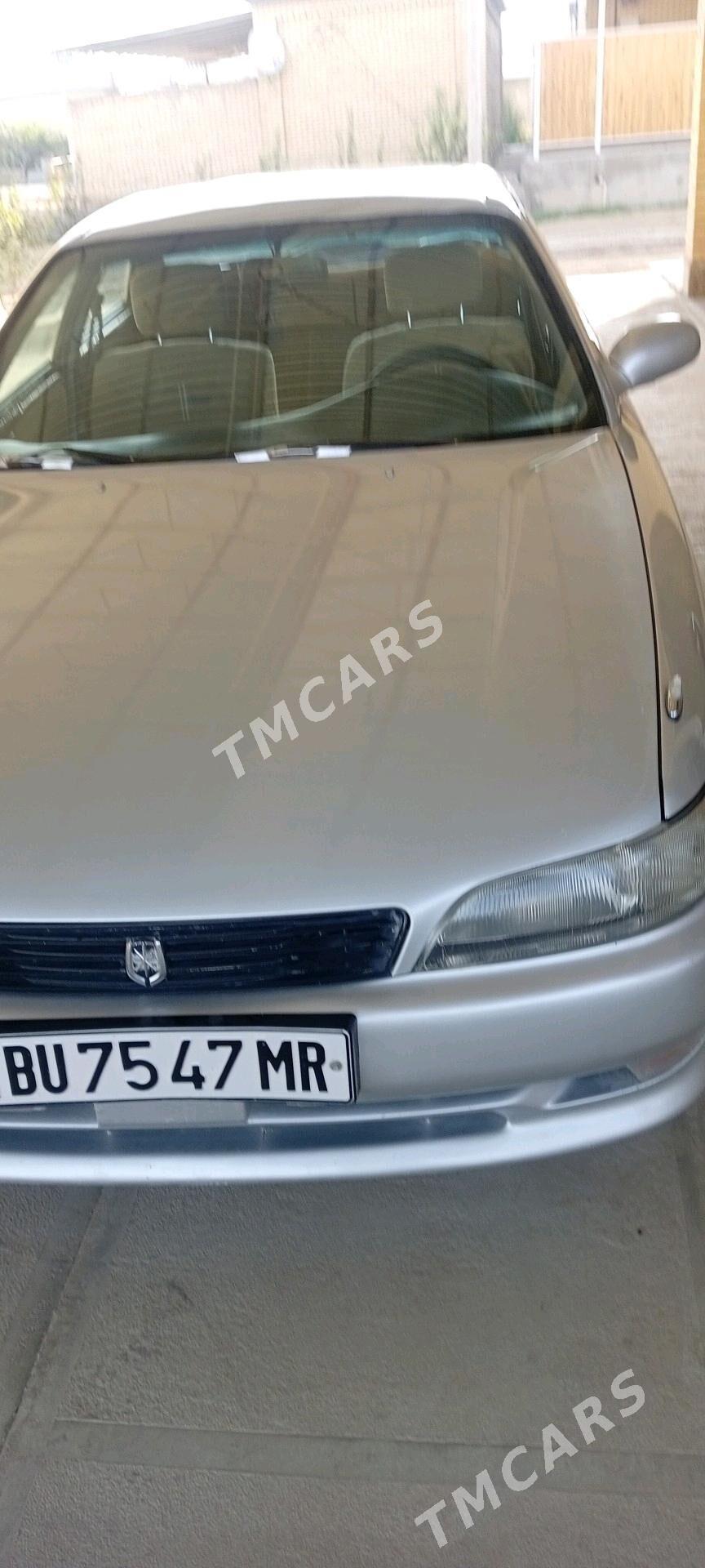 Toyota Mark II 1995 - 52 000 TMT - Sakarçäge - img 6