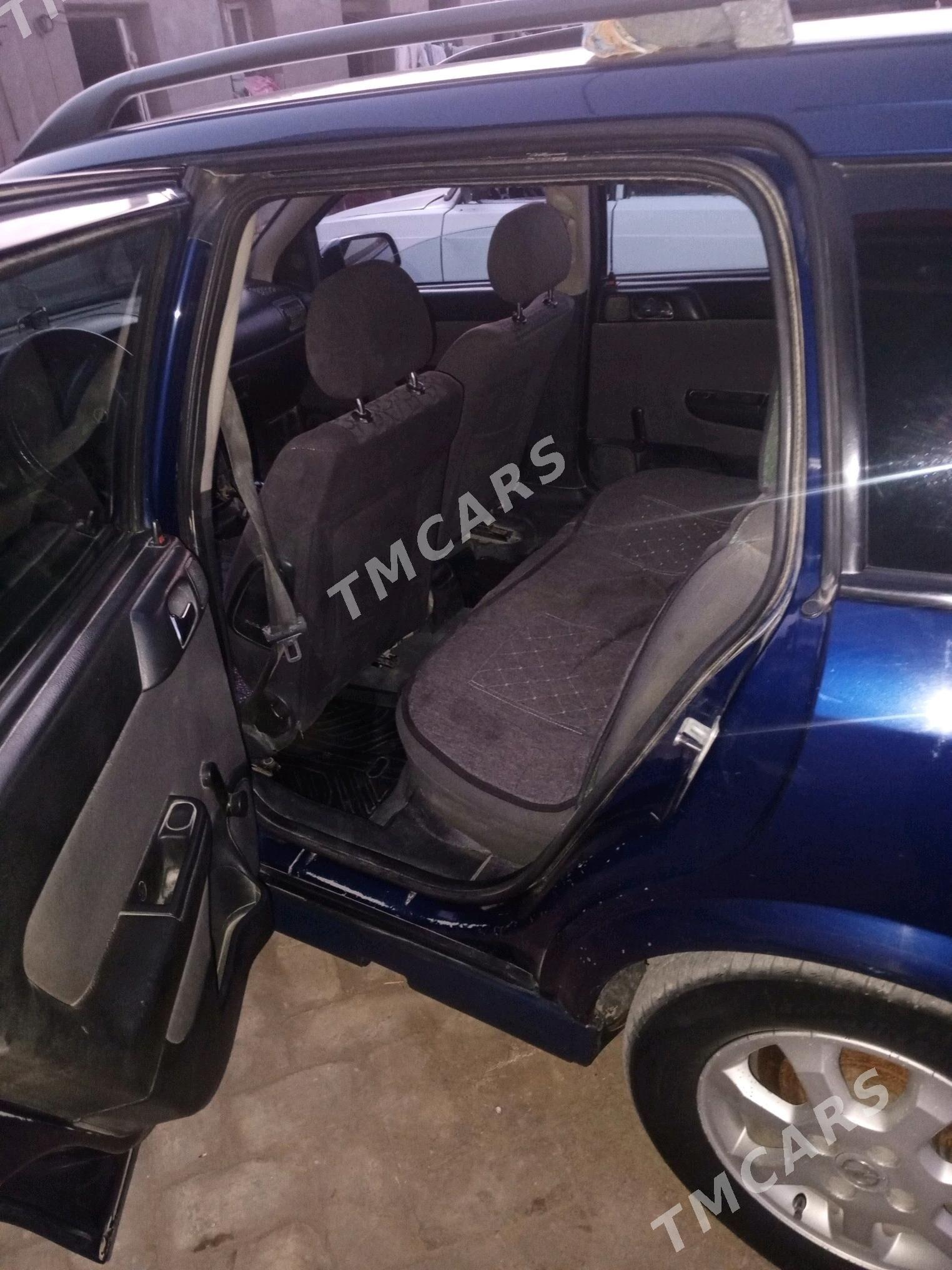 Opel Astra 2004 - 75 000 TMT - Туркменгала - img 6