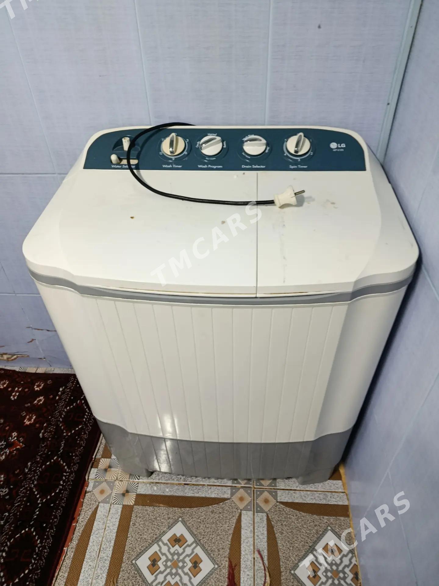 полавтомат - Туркменбаши - img 2